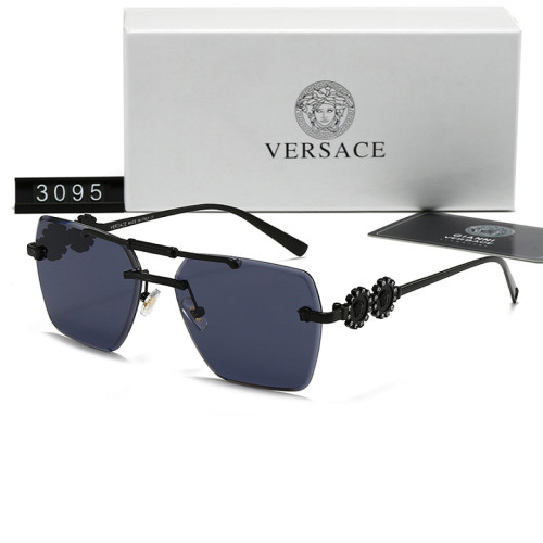 Versace Sunglasses AAA-938