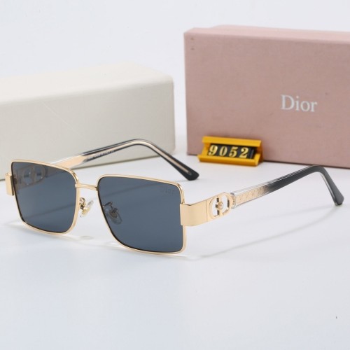 Dior Sunglasses AAA-666