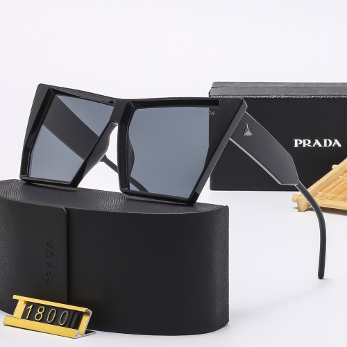 Prada Sunglasses AAA-1491