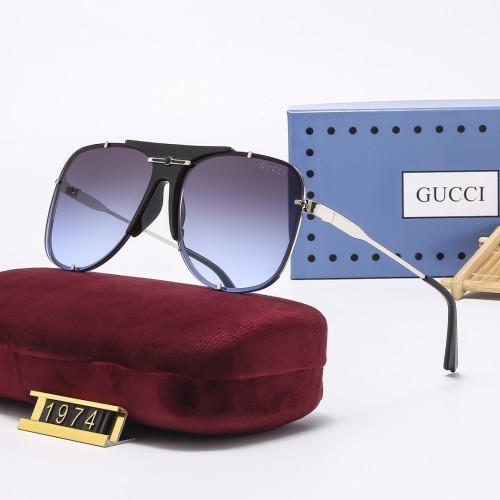G Sunglasses AAA-1708