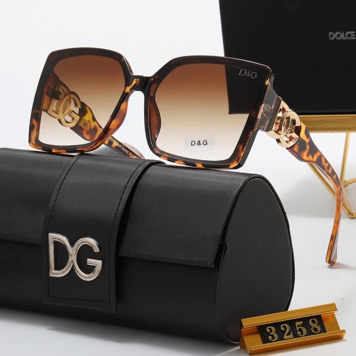 D&G Sunglasses AAA-216