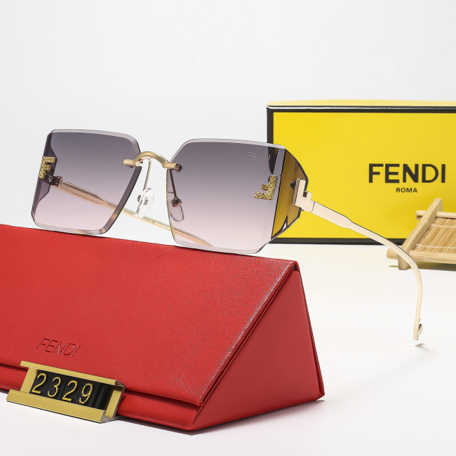 FD Sunglasses AAA-241