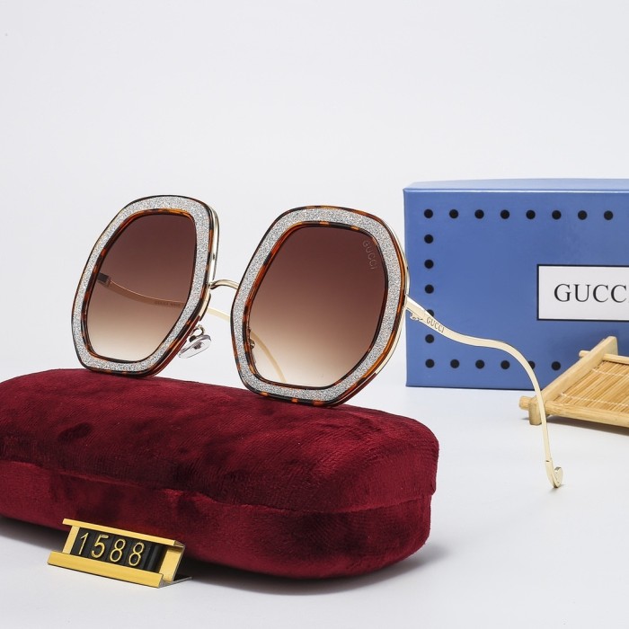 G Sunglasses AAA-1554