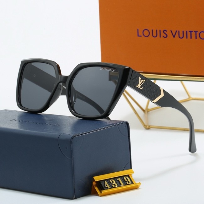 LV Sunglasses AAA-1069