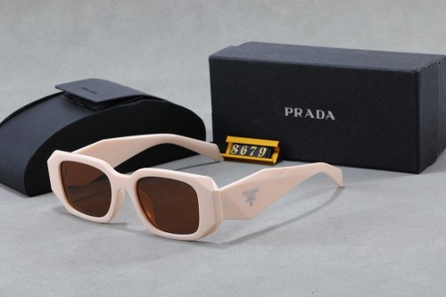 Prada Sunglasses AAA-1255