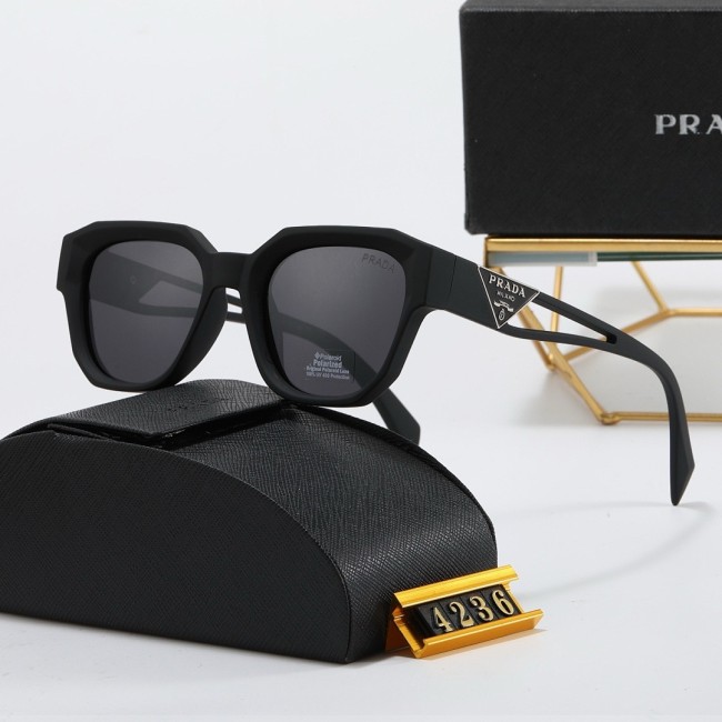 Prada Sunglasses AAA-1313
