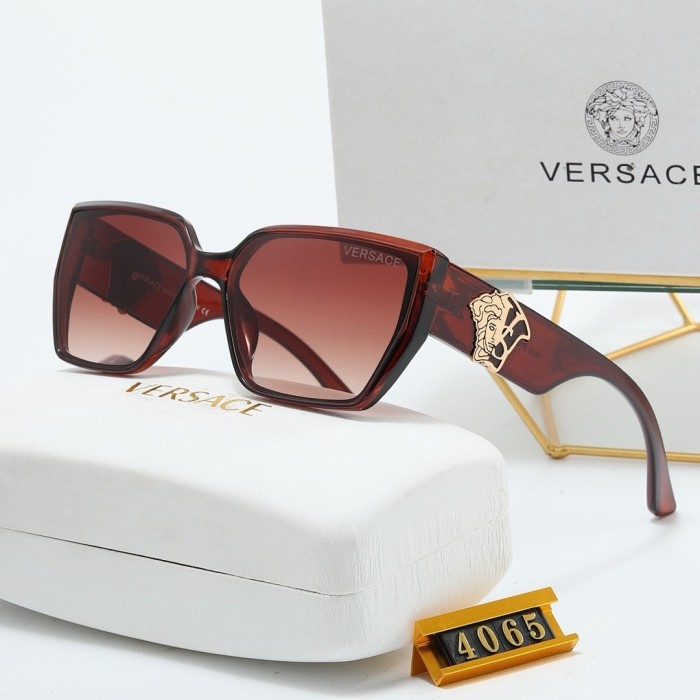 Versace Sunglasses AAA-649