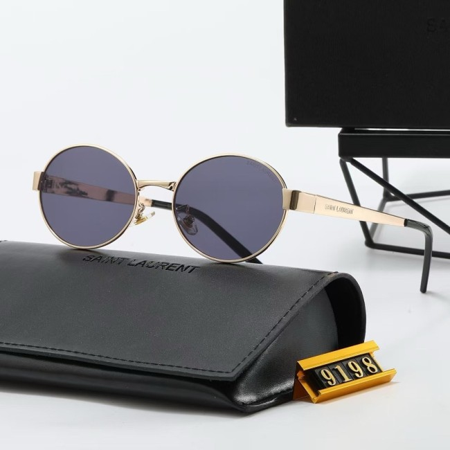 YL  Sunglasses AAA-281