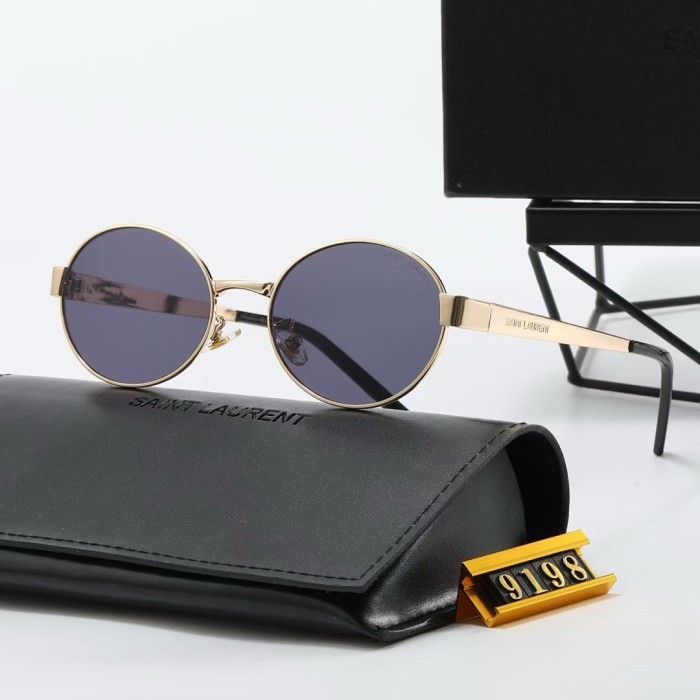 YL  Sunglasses AAA-281