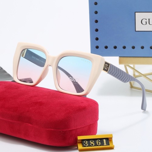 G Sunglasses AAA-1811