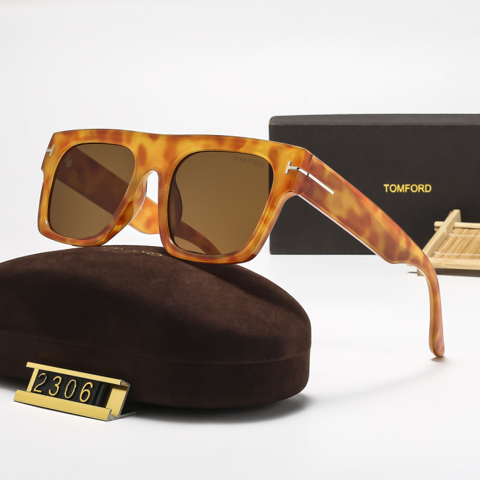 Tom Ford Sunglasses AAA-528