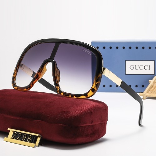G Sunglasses AAA-1699