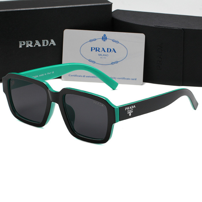 Prada Sunglasses AAA-737