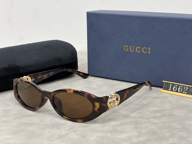 G Sunglasses AAA-1847