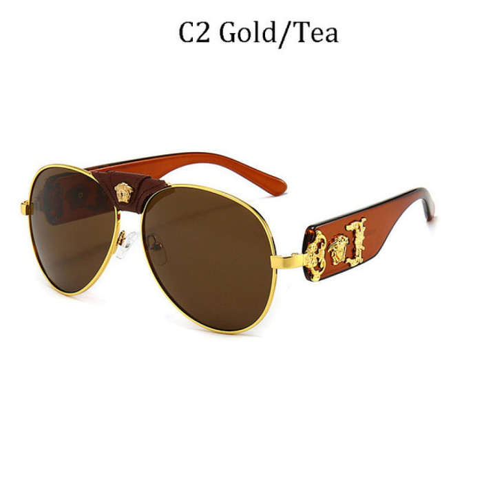 Versace Sunglasses AAA-658