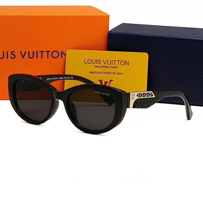 LV Sunglasses AAA-994