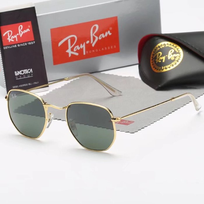 RB Sunglasses AAA-423
