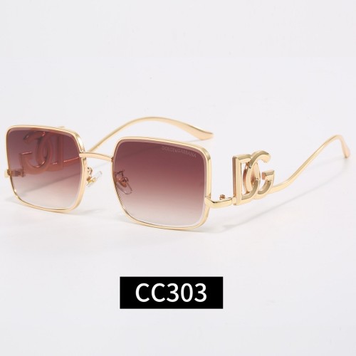D&G Sunglasses AAA-152