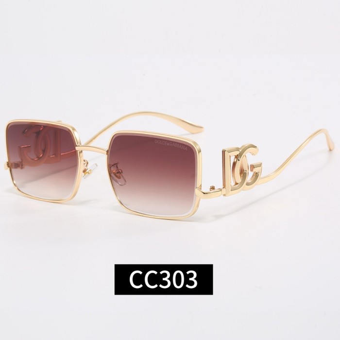 D&G Sunglasses AAA-152