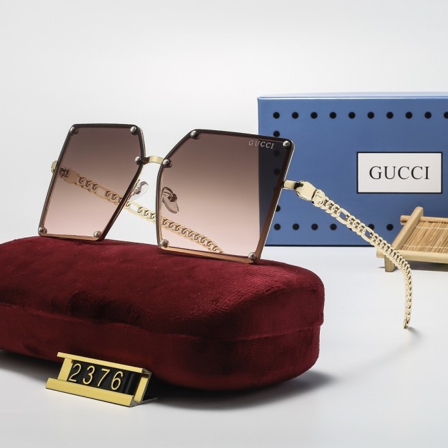 G Sunglasses AAA-1395