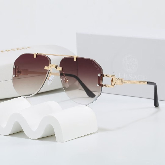 Versace Sunglasses AAA-514