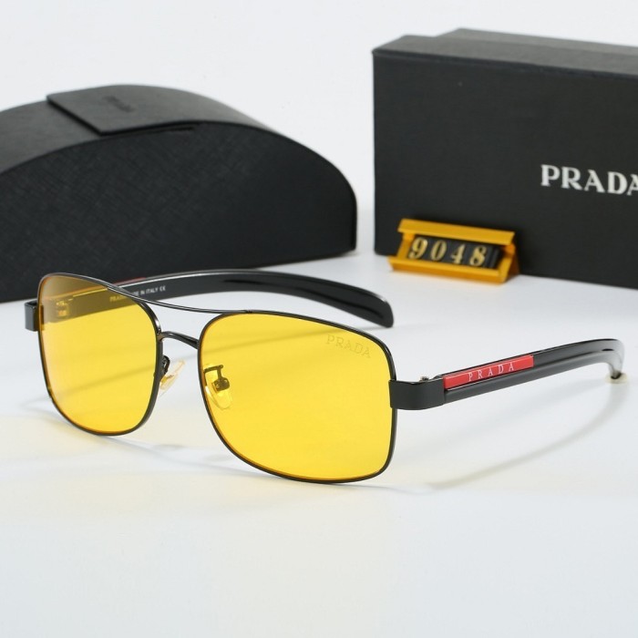 Prada Sunglasses AAA-1121