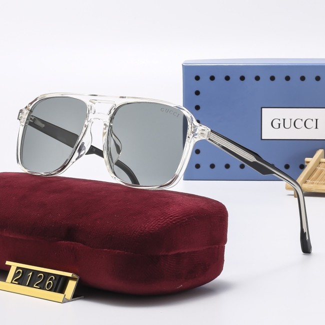 G Sunglasses AAA-1595