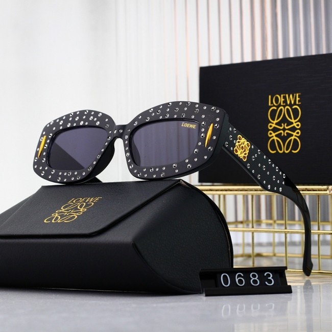 Loewe Sunglasses AAA-297
