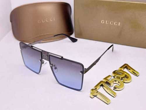 G Sunglasses AAA-1250