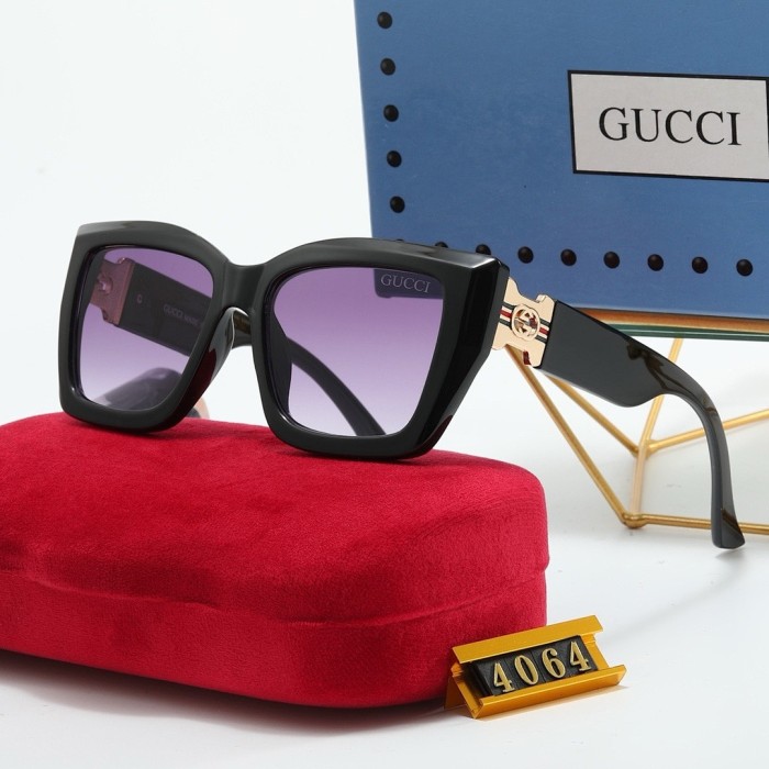 G Sunglasses AAA-1867