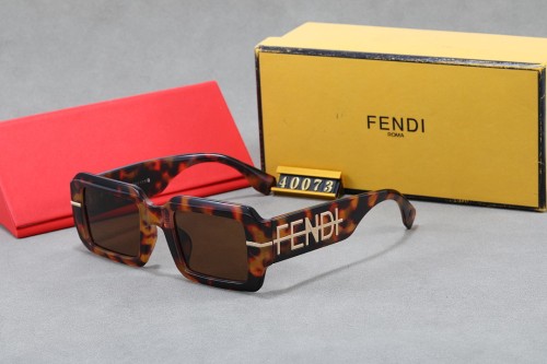 FD Sunglasses AAA-270