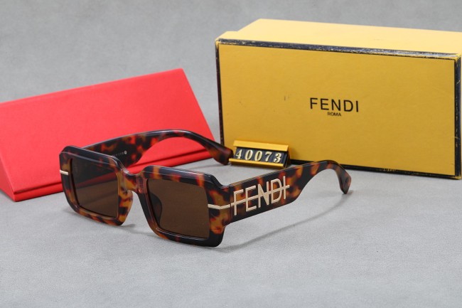 FD Sunglasses AAA-270