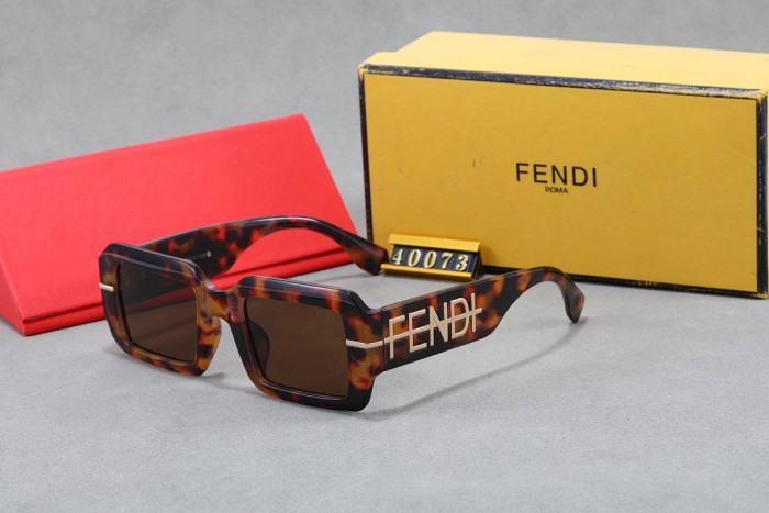 FD Sunglasses AAA-270
