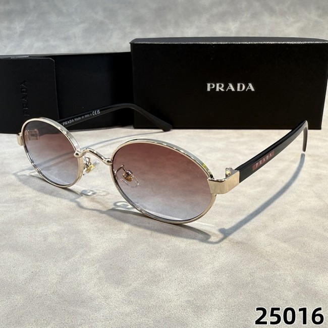 Prada Sunglasses AAA-676