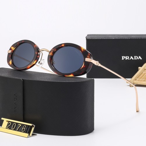 Prada Sunglasses AAA-1608