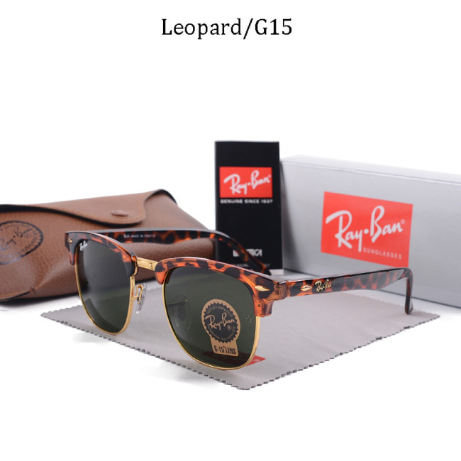 RB Sunglasses AAA-651