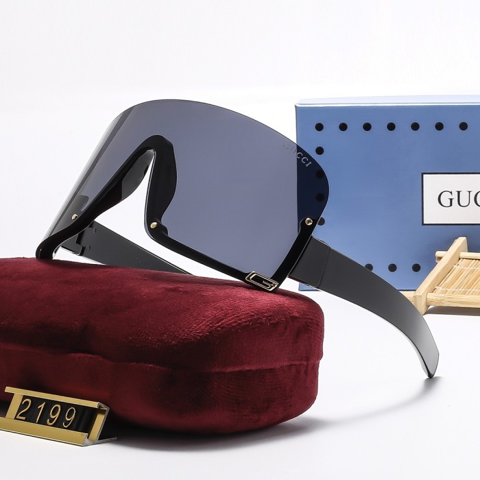 G Sunglasses AAA-1574
