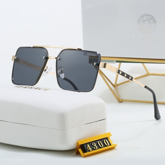 Versace Sunglasses AAA-542