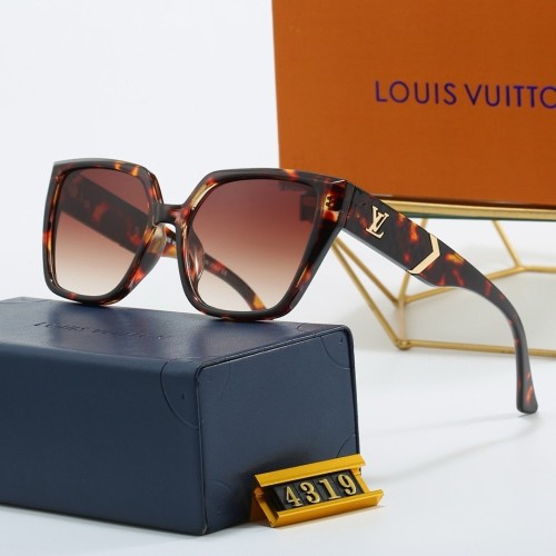 LV Sunglasses AAA-1068