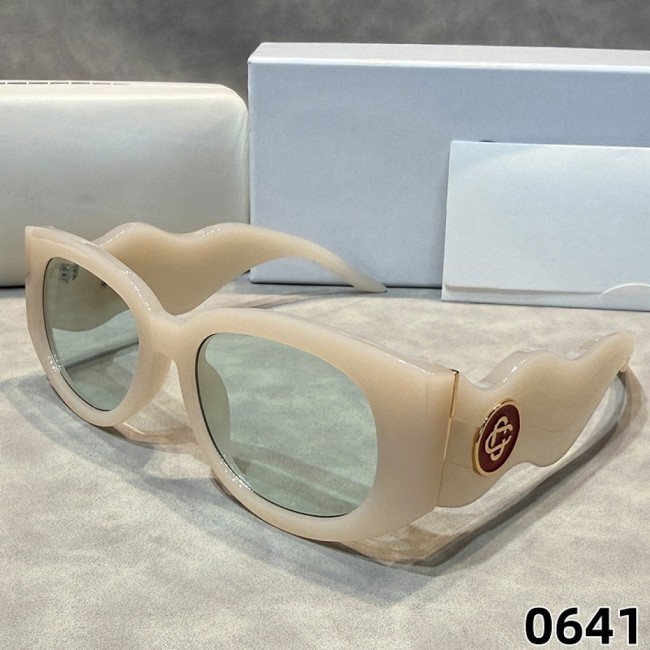 Versace Sunglasses AAA-432