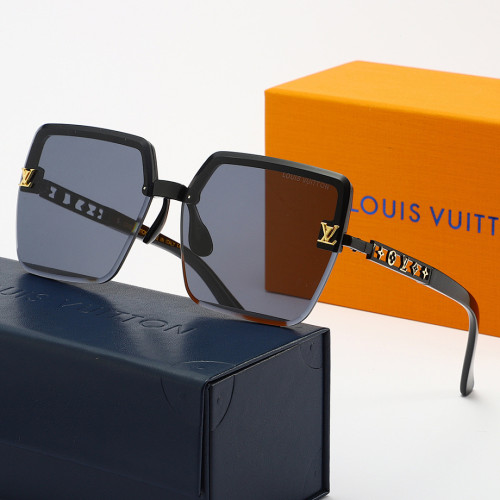 LV Sunglasses AAA-910