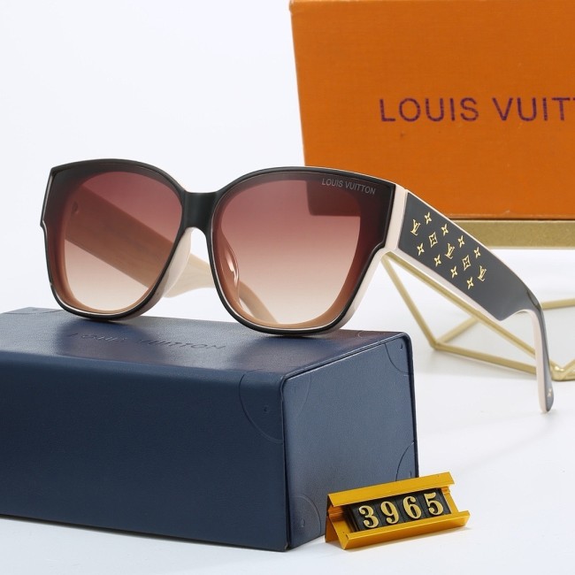 LV Sunglasses AAA-1183