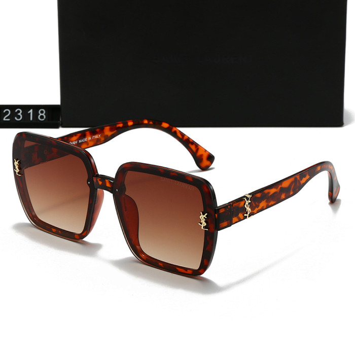 YL  Sunglasses AAA-276