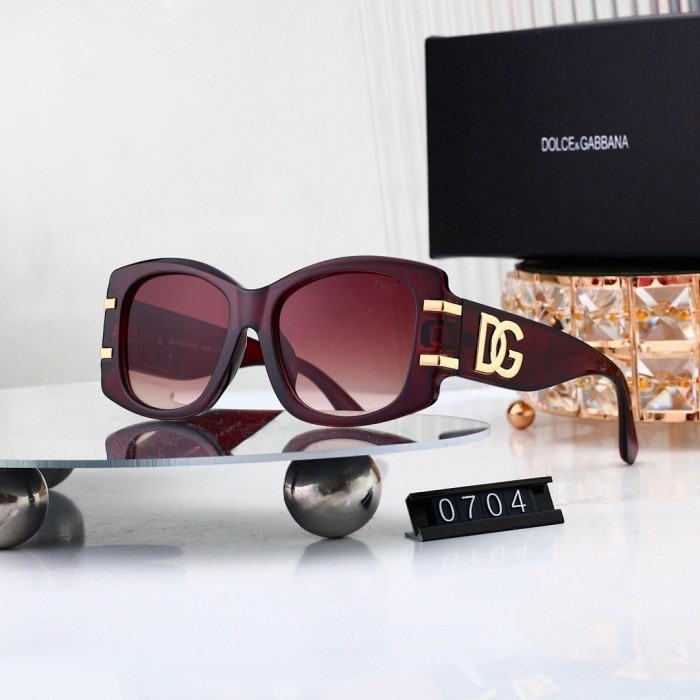D&G Sunglasses AAA-169