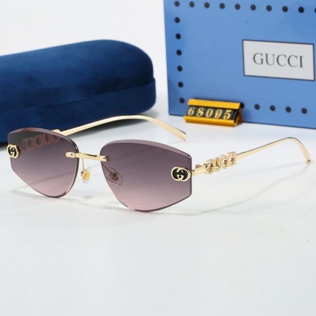 G Sunglasses AAA-1772