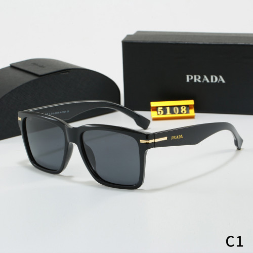 Prada Sunglasses AAA-891