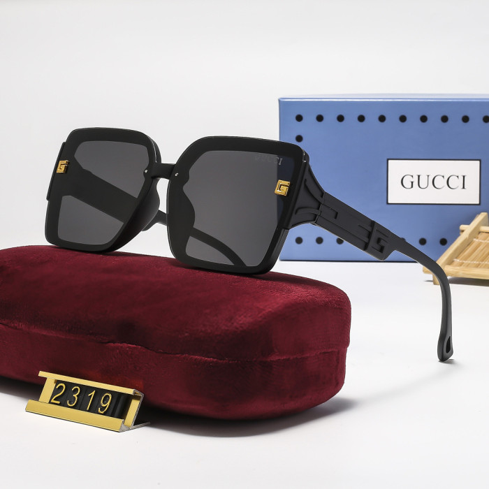 G Sunglasses AAA-2205