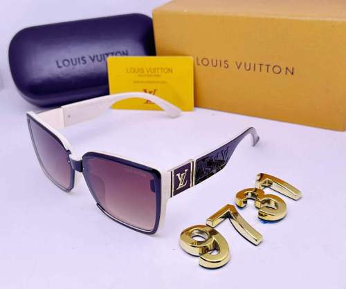 LV Sunglasses AAA-805