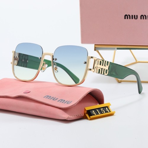 Miu Miu Sunglasses AAA-974