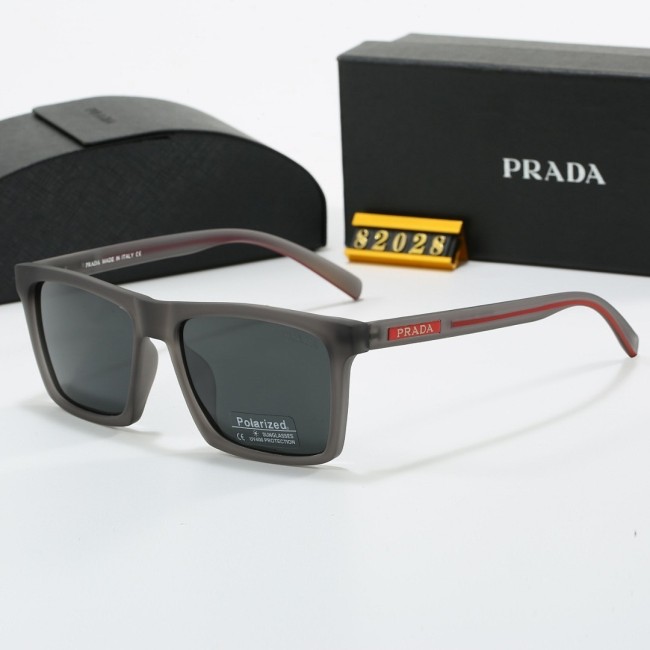 Prada Sunglasses AAA-1133